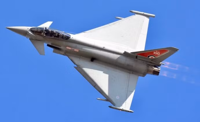 Mất quyền mua F-35, Thổ Nhĩ Kỳ chọn Eurofighter với giá cắt cổ, khiến giới quân sự bị sốc 2.jpg