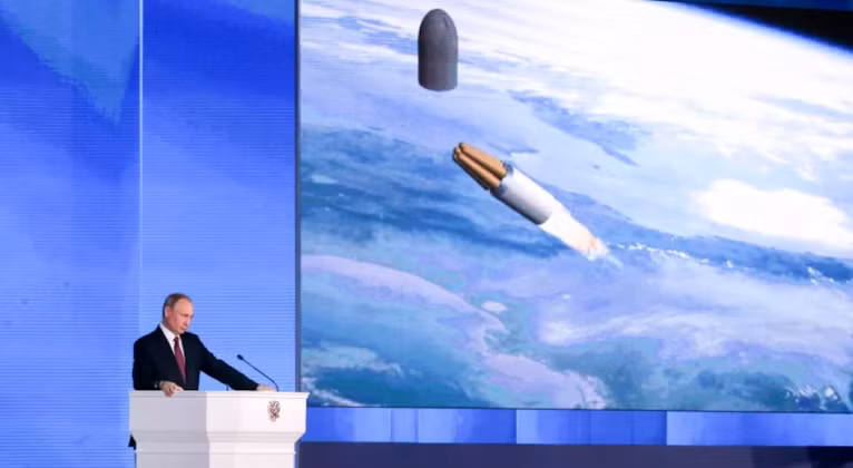 Ông Putin úp mở về vũ khí hạt nhân tối thượng của Nga, khiến giới chuyên gia đồn đoán 3.png