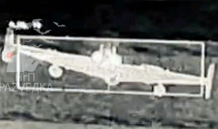 Cơn ác mộng tầm thấp của Ukraine Shahed-136 nay đã biết săn mục tiêu di động 2.png