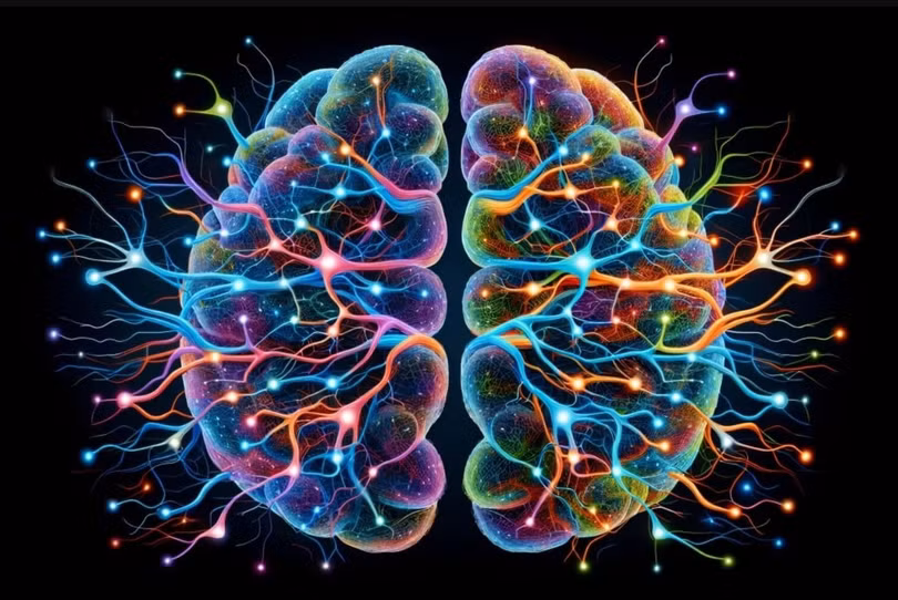 Nhóm nghiên cứu cho biết những phát hiện mới mở ra "con đường rộng lớn" để khám phá những tác động đối với chức năng não và các rối loạn chức năng tiềm ẩn. Ảnh: Shutterstock.