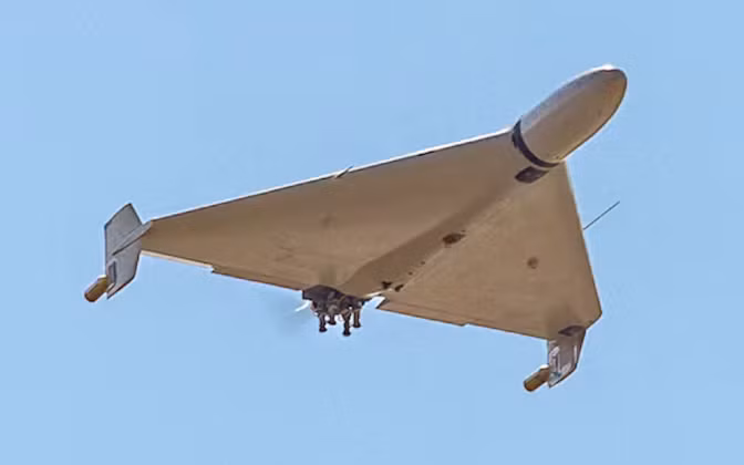 Nga tăng cường cỗ máy chiến tranh không người lái, hướng tới 15.000 UAV cảm tử mỗi tháng 3.png