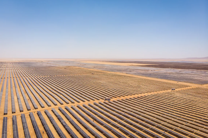 Đột phá năng lượng Ai Cập đặt cược vào vành đai mặt trời để vượt qua khủng hoảng điện 3.png