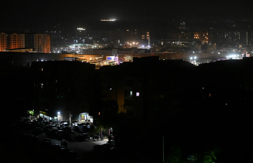 Đột phá năng lượng Ai Cập đặt cược vào vành đai mặt trời để vượt qua khủng hoảng điện 2.png