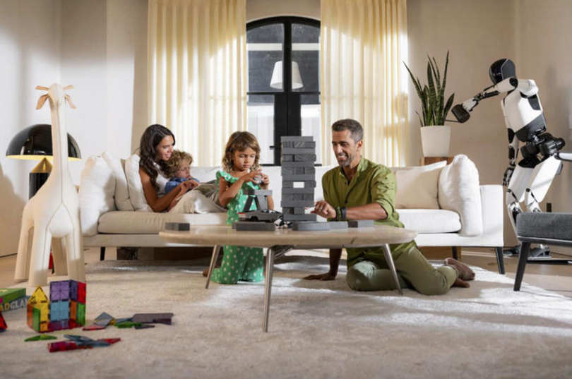 Elon Musk bẻ lái Tesla khỏi khủng hoảng Bỏ xe giá rẻ, cược tất tay vào robot và taxi tự lái 3.png