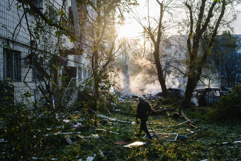 Các nhà máy sản xuất UAV tiếp sức cho đòn cuộc tấn công chưa từng có của Nga vào Ukraine 4.png