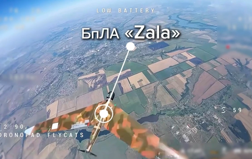 Ảnh cắt từ clip.