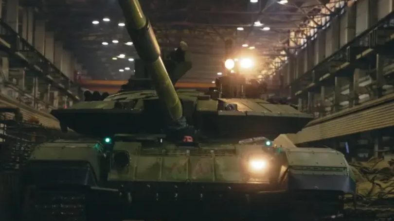 Nga chuẩn bị bão thép Sản xuất xe tăng gấp 10 lần thời bình, hướng tới 3.000 chiếc năm 5.png