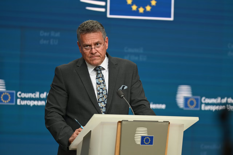 Ông Trump giành thế thượng phong trước EU trong đàm phán thuế quan như thế nào 4.png