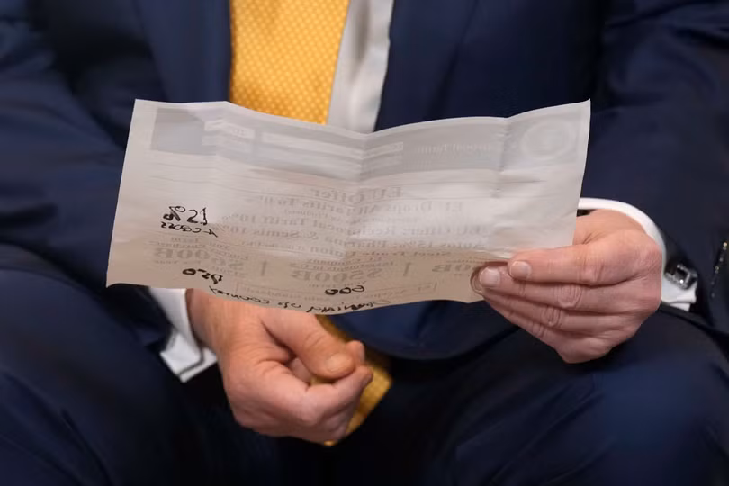 Ông Trump giành thế thượng phong trước EU trong đàm phán thuế quan như thế nào 2.png