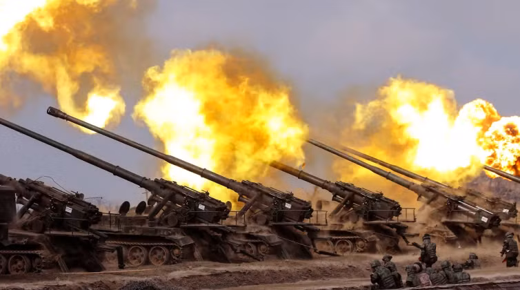 Tại sao Ngoại trưởng Nga cảm ơn Quân đội Nhân dân Triều Tiên anh hùng vì đã cứu Kursk 3.png