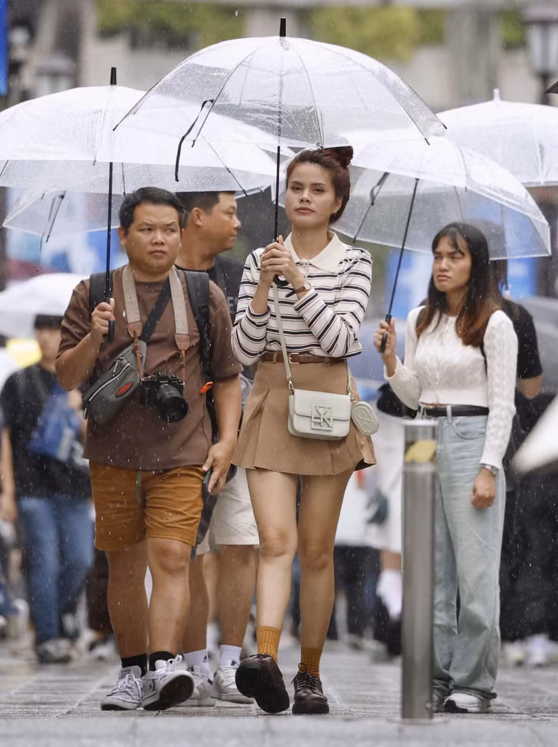 Siêu động đất ngày 5 tháng 7 Truyện tranh Nhật Bản từng tiên đoán thảm họa năm 2011 gây hoang mang 3.jpg