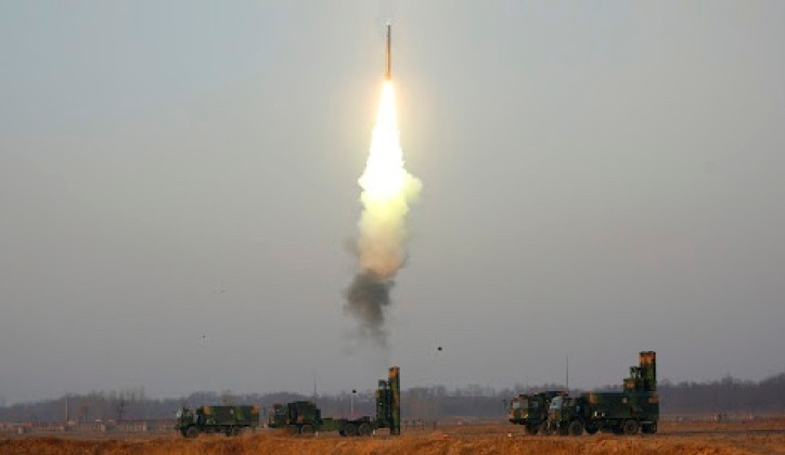 Rộ tin S-400 của Nga được thử nghiệm gần Isfahan Liệu Iran có chốt đơn 4.jpg