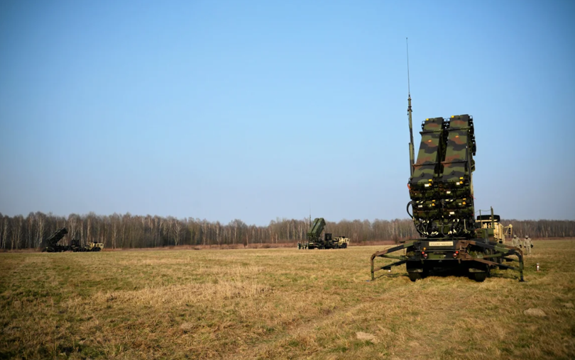 Mỹ phê duyệt Patriot cho Ukraine Lá chắn tỷ đô có đủ sức chặn tên lửa và UAV Nga2.png