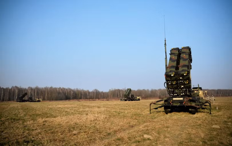 Mỹ phê duyệt Patriot cho Ukraine Lá chắn tỷ đô có đủ sức chặn tên lửa và UAV Nga2.png