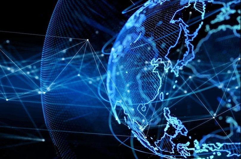 Mạng thử nghiệm của Trung Quốc kết nối 40 đại học hàng đầu để chuẩn bị cho một xã hội được vận hành bởi trí tuệ nhân tạo (Ảnh: Shutterstock)
