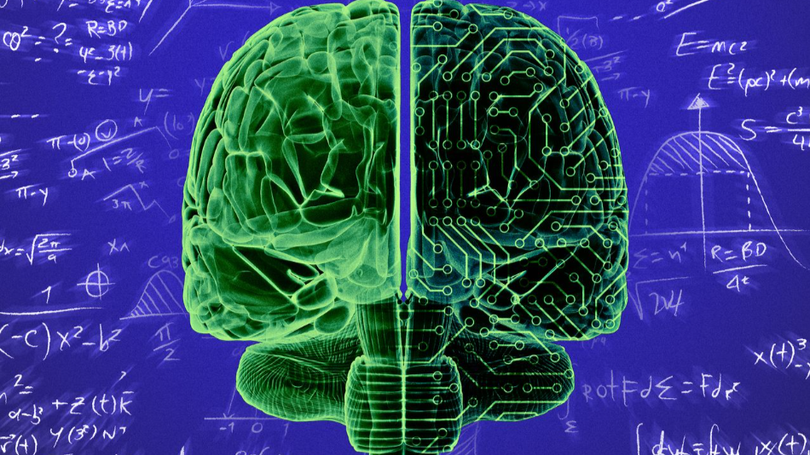 Nhiều công việc có thể hoàn thành tốt hơn bởi AI, theo nghiên cứu mới (Ảnh: WSJ) Nhiều công việc có thể hoàn thành tốt hơn bởi AI, theo nghiên cứu mới (Ảnh: WSJ)