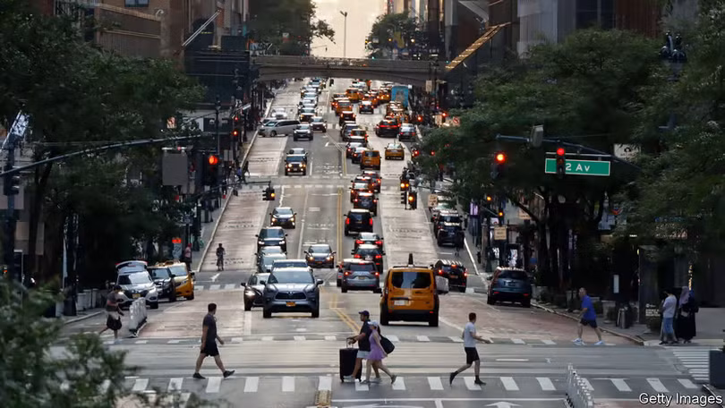 Kinh tế thế giới vẫn có thể tiếp tục trong trạng thái khoẻ mạnh (Ảnh: Getty) Kinh tế thế giới vẫn có thể tiếp tục trong trạng thái khoẻ mạnh (Ảnh: Getty)