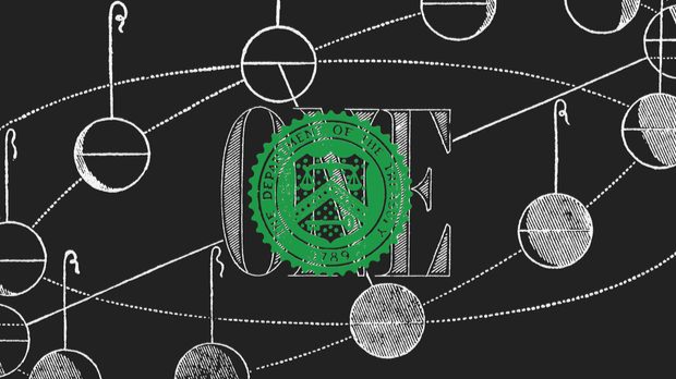 Sự trỗi dậy của một số đồng tiền có thể ảnh hưởng tới vị thế của đồng USD? (Ảnh: Barron's)