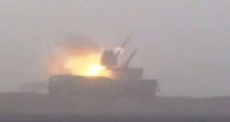 Nga bất ngờ gửi khiên di động cho Venezuela Tổ hợp phòng không Pantsir mạnh cỡ nào 2.jpg