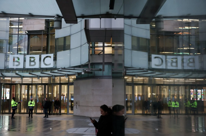 Ông Trump dọa kiện BBC tới 5 tỷ USD Họ chỉnh sửa lời nói phát ra từ miệng tôi 2.png