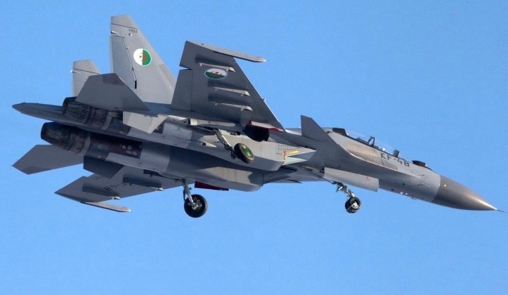 Tại sao chỉ 2 chiếc Su‑57 cũng có thể khuếch đại sức mạnh toàn phi đội của Không quân Algeria 2.jpeg