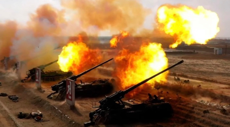 Nga đối mặt với lượng pháo K9 Thần sấm ngày càng nhiều tại biên giới với NATO 3.jpeg