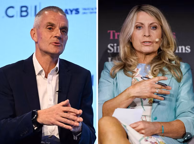 Bê bối chấn động BBC Hai lãnh đạo cấp cao rời ghế vì cáo buộc cắt ghép phát biểu của ông Trump.png