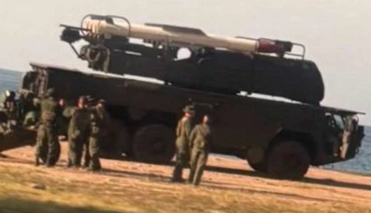 Nga triển khai hệ thống Buk-M2 và Pantsir tới Venezuela giữa lúc căng thẳng gia tăng với Mỹ 3.png
