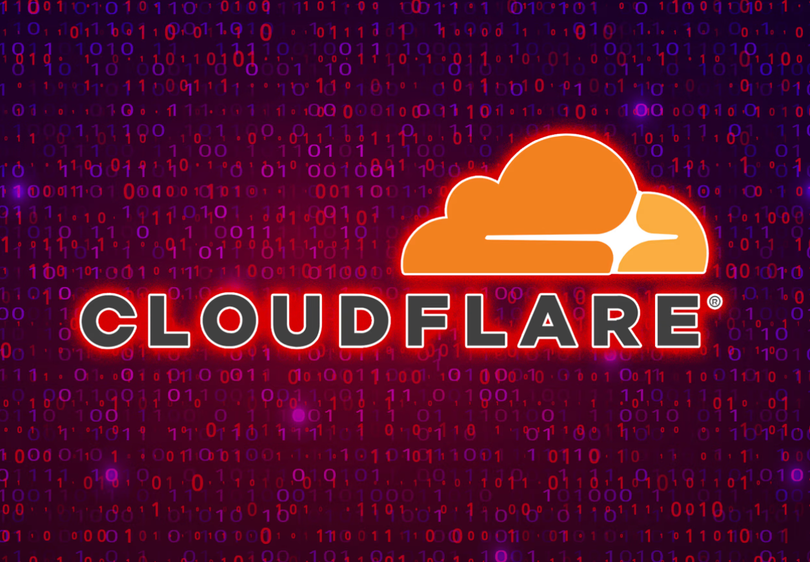Cloudflare, một công ty ít được biết đến, là nguyên nhân gây nên vụ sập mạng toàn cầu hôm 18/11. Ảnh: Getty.