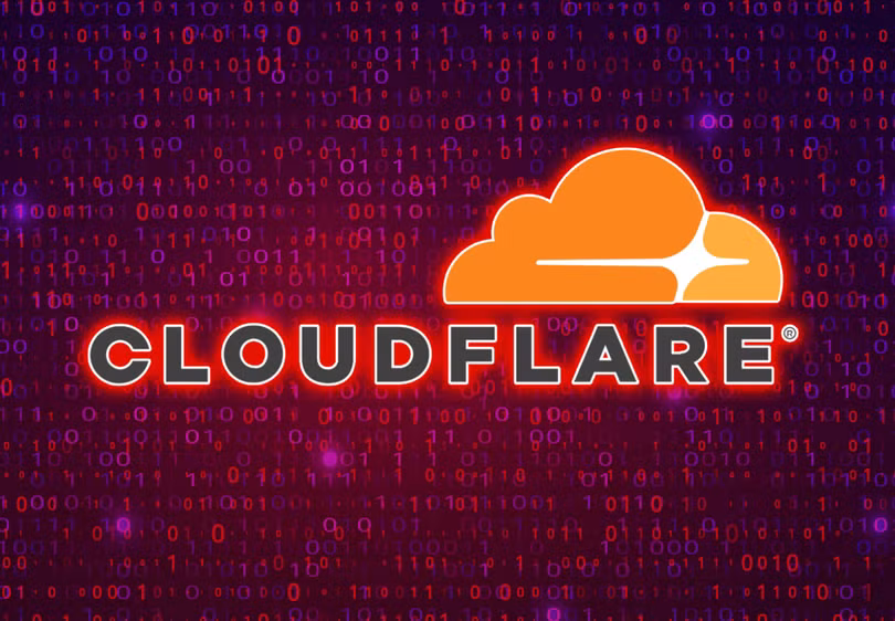 Cloudflare, một công ty ít được biết đến, là nguyên nhân gây nên vụ sập mạng toàn cầu hôm 18/11. Ảnh: Getty.