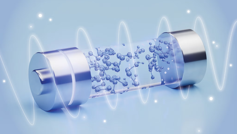 Giới khoa học đang nghiên cứu cách khai thác hydro từ hệ thống nước thải, và tin rằng đây là một phương pháp bền vững. Ảnh: PM.