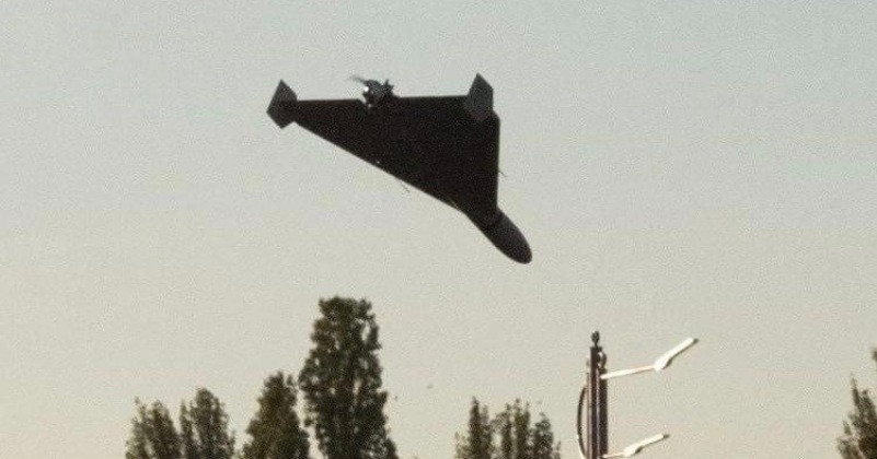 UAV sát thủ của Trung Quốc rẻ bằng nửa Shahed-136 nhưng sức công phá không hề kém 2.jpeg