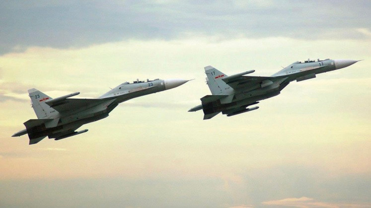 Bí mật Su-30 Nga từng phải sống nhờ đơn hàng nước ngoài để giữ dây chuyền tiêm kích 2.jpeg