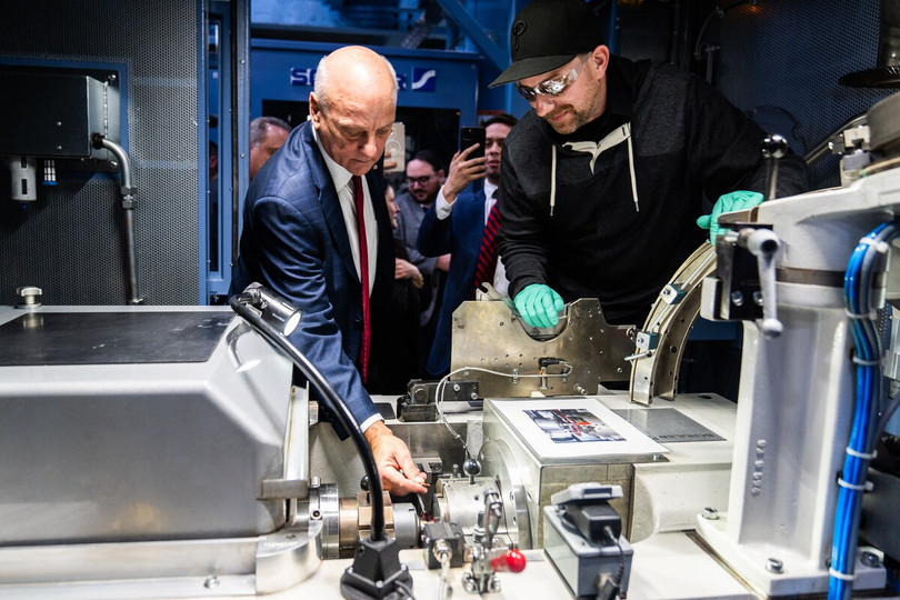 Mỹ chính thức khai tử đồng xu 1 cent sau hơn 230 năm 2.jpg