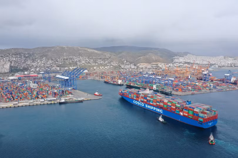 Công nghệ hạt nhân mới khiến thế giới sửng sốt Tàu chở hàng Trung Quốc chạy bằng thorium 2.png