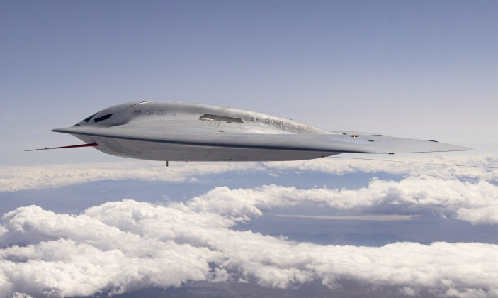 Tại sao ông Trump đòi hồi sinh B-2 – mẫu oanh tạc cơ lỗi thời và đắt đỏ bậc nhất hành tinh 4.jpg