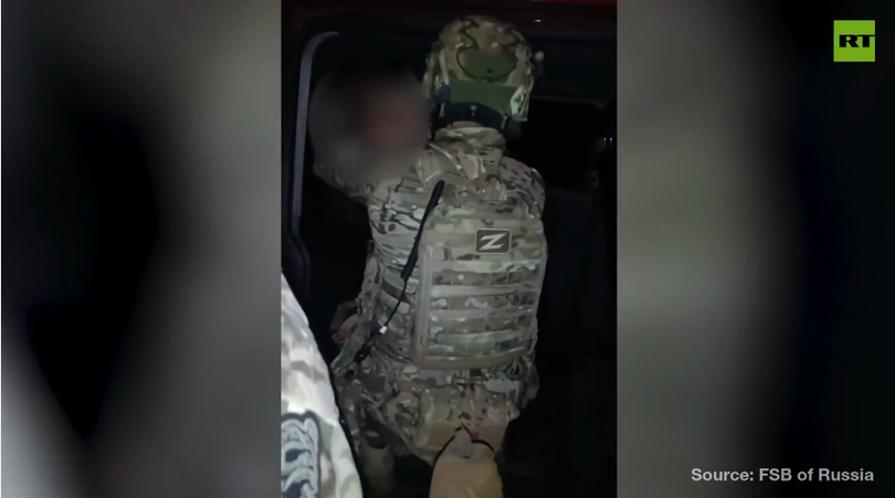 Ảnh cắt từ clip.