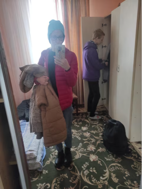 Bị trục xuất bất cứ lúc nào Gần 200.000 người Ukraine sống trong lo sợ ngay trên đất Mỹ 3.png