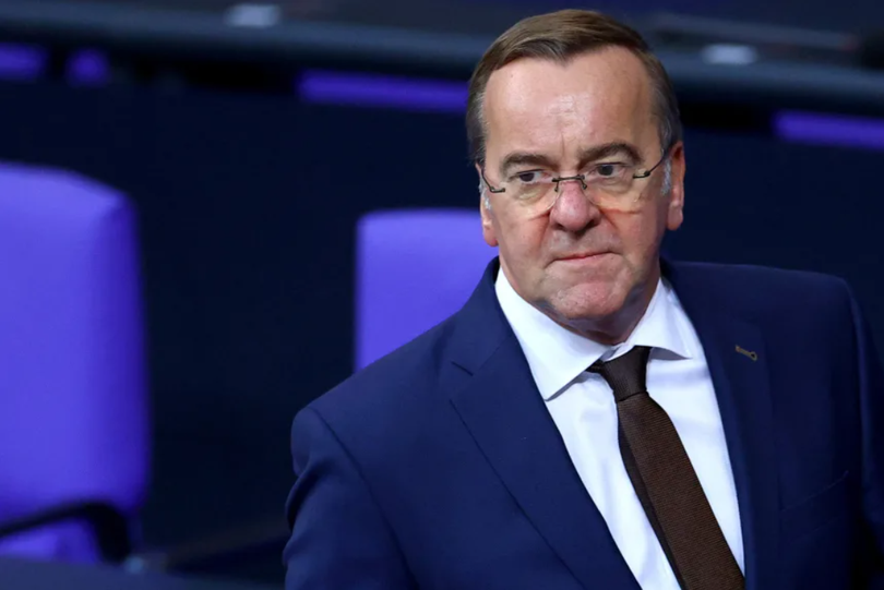 Đức muốn có quân đội mạnh nhất châu Âu Dự luật nghĩa vụ quân sự mới khiến giới trẻ lo lắng 3.png