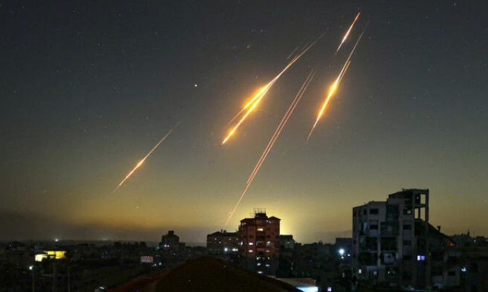 Iran xây dựng học thuyết mới Chế tạo bom hạt nhân chỉ trong 2 tuần nếu bị đe dọa 2.jpg