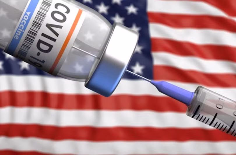 Mỹ thúc đẩy nới lỏng quy định về bằng sáng chế vaccine, nhưng nó vẫn là chính sách "Nước Mỹ trên hết" (Ảnh: Asia Times)