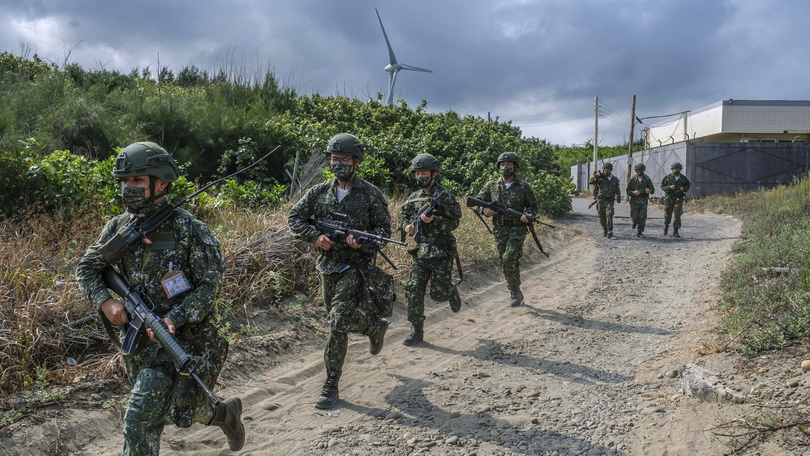 'Điểm nóng' thế giới năm Quý Mão 2023: Năng lượng, chip và Đài Loan ảnh 5 'Điểm nóng' thế giới năm Quý Mão 2023: Năng lượng, chip và Đài Loan ảnh 5