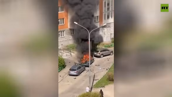 Ảnh cắt từ clip.