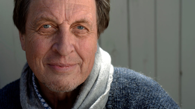 Ông Errol Musk, cha của tỷ phú Elon Musk. Ảnh: Getty.