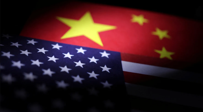 Tuyên bố mới của Bắc Kinh được đưa ra trong bối cảnh căng thẳng thương mại giữa Mỹ và Trung Quốc. Ảnh: Reuters.