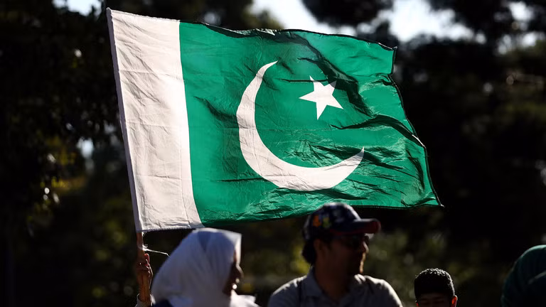 Hành động cứng rắn của Pakistan được đưa ra sau khi Ấn Độ đình chỉ hiệp ước chia sẻ nguồn nước. Ảnh: Getty.