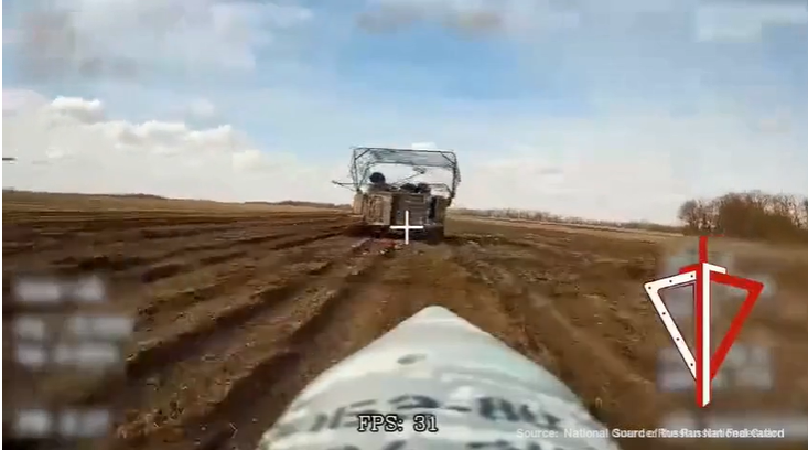 Ảnh cắt từ clip.