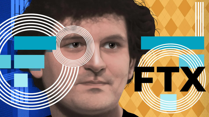 Sự sụp đổ của FTX gây ra tổn thất to lớn đối với các công ty trong lĩnh vực tiền mã hóa (Ảnh: BlockWork)