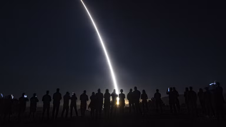 Ảnh minh họa (AP)