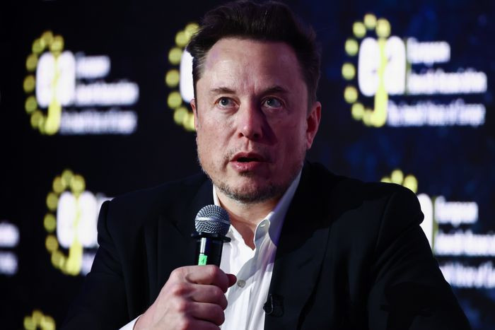 CEO của Neuralink, Elon Musk (Ảnh: Getty)